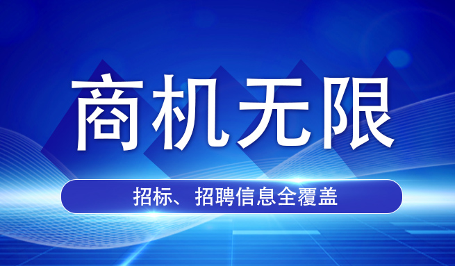 山煤（上海）商业保理有限公司供应链金融服务平台机构采购(001标段)招标公告