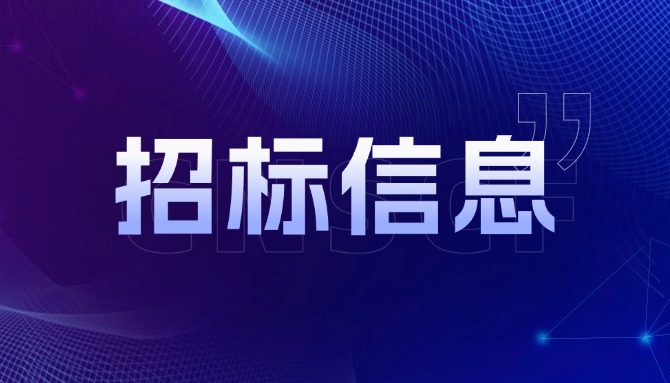 一公司48万中标电子凭证系统建设项目！